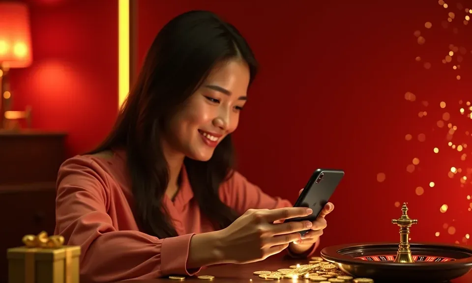 kes77 Indonesia App